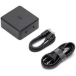 Cargador DJI 100W USB-C para Mavic 3 y Avata - Image 2
