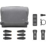 DJI Mavic Serie 3 Fly More Kit