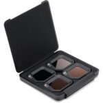 DJI ND Kit de filtros para Mavic 3 Classic (ND8, ND16, ND32 & ND64) - Image 3