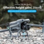 Startcr Tren de aterrizaje para DJI Air 3/3S - Image 2