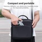 Startcr Tren de aterrizaje para DJI Air 3/3S - Image 5