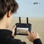 DJI RC Pro Mando a distancia - Image 7