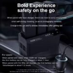 LKTOP 200W Carga Rapida para DJI Mavic 3 / Mavic Pro Cinema - Image 2