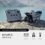 DJI Air 3S (DJI RC-N3) (Unidad reacondicionada por DJI) - Image 3