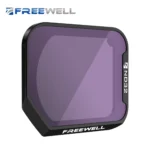 Freewell filtros ND/PL compatibles con Mavic 3 Classic